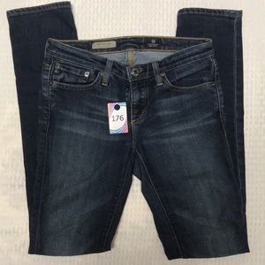 Adriano Goldschmied Jeans Size 25R